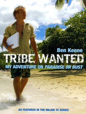 cover image of Tribe Wanted